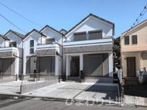 茅ヶ崎市甘沼  4号棟 3期の画像