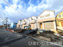 茅ヶ崎市甘沼  4号棟 3期の画像