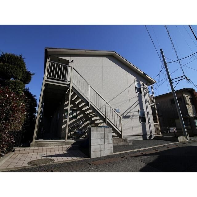 アムールグランメールのその他共用部分