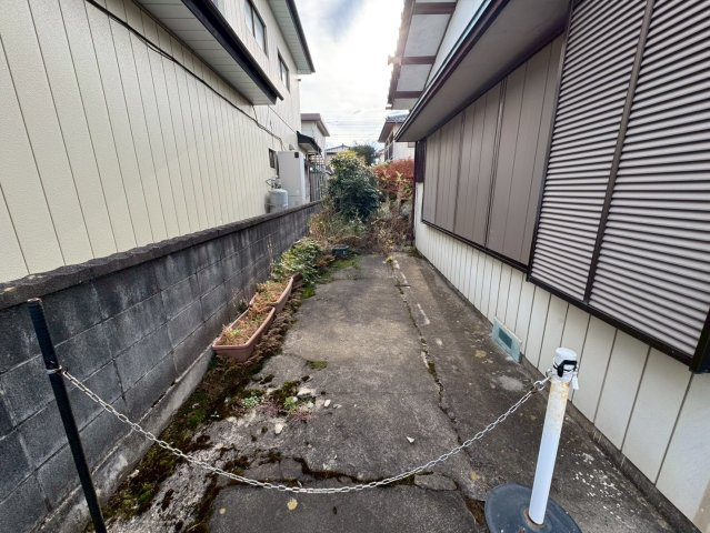 ひたちなか市大字足崎　中古戸建のその他