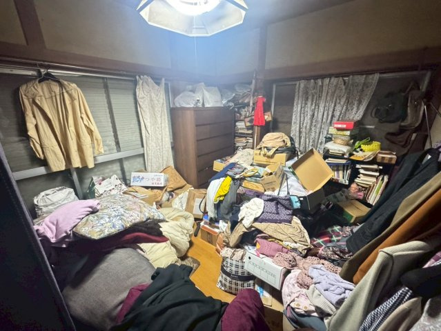 ひたちなか市大字足崎　中古戸建のその他