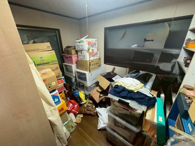 ひたちなか市大字足崎　中古戸建のその他