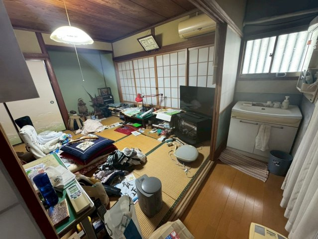ひたちなか市大字足崎　中古戸建のその他
