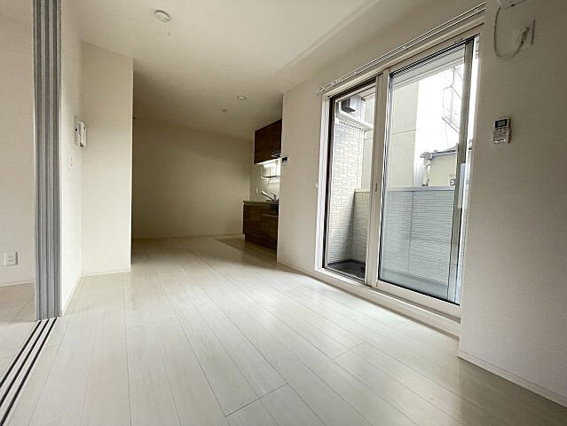 バークリー尾久