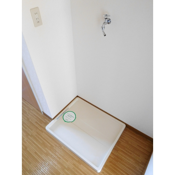 リバーサイドハイツＫＳの設備