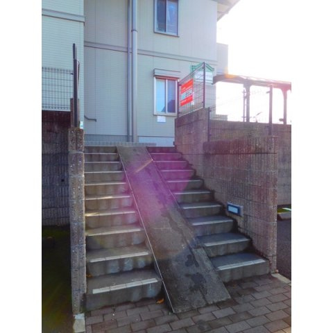 リバーサイドハイツＫＳのその他