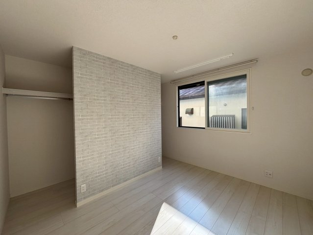 フォーレス御立東の居間・リビング