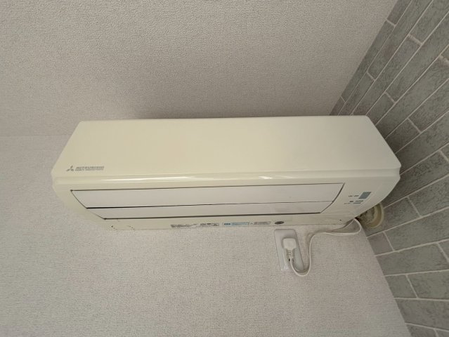 フォーレス御立東の設備