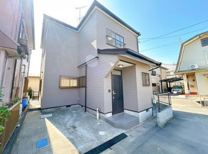 売中古戸建　中央区三島町