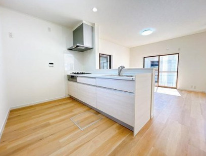 売中古戸建　中央区三島町のその他