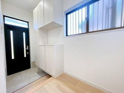 売中古戸建　中央区三島町のその他