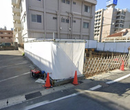 松山ビルの画像