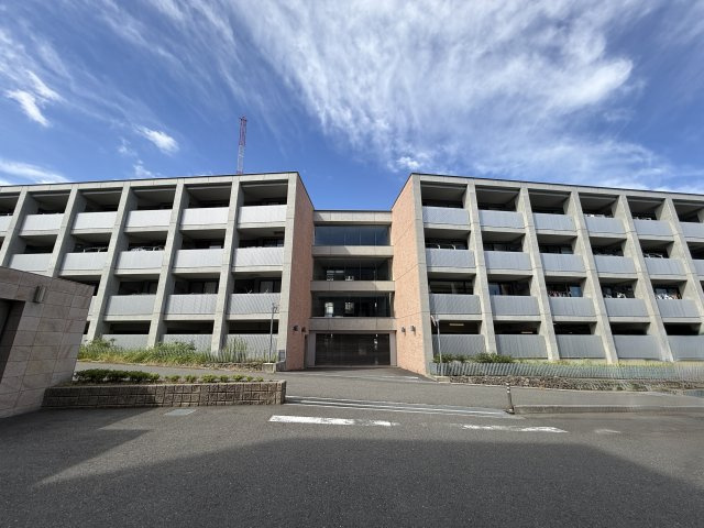 レジデンス桃山台