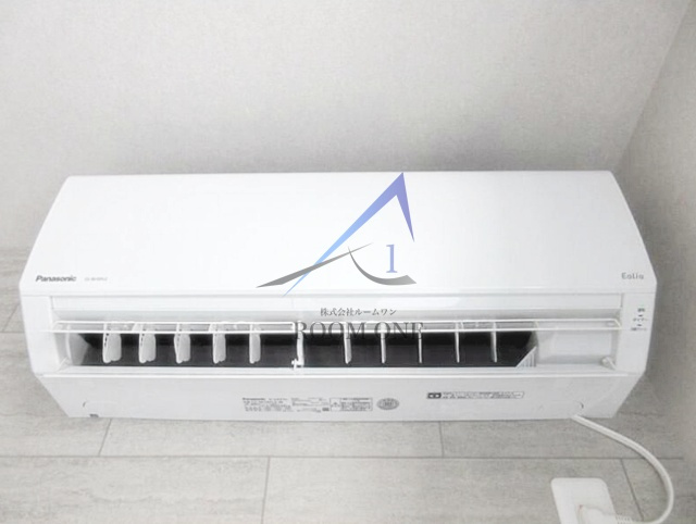 Ｌａｉｄ　Ｂａｃｋ　武蔵小杉