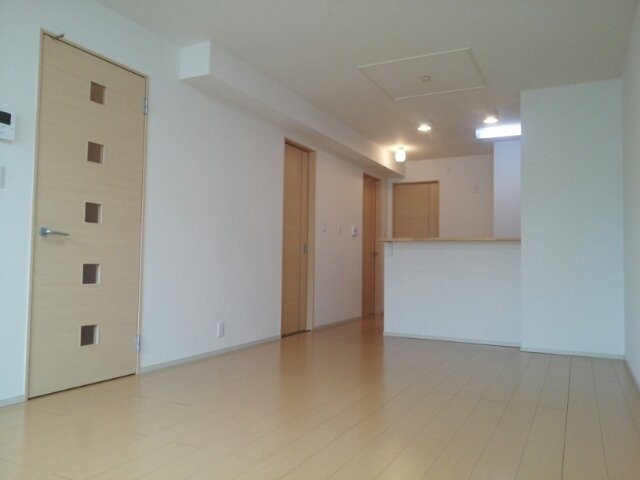 アリ・ビラの居間・リビング|おしゃれなリビングです