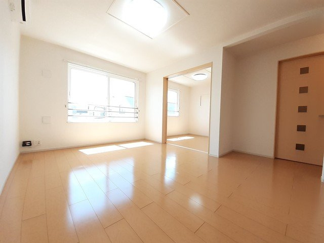 ハーモニーの居間・リビング|おしゃれなリビングです