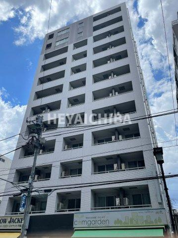 ラ・レジダンス・ド・千駄木