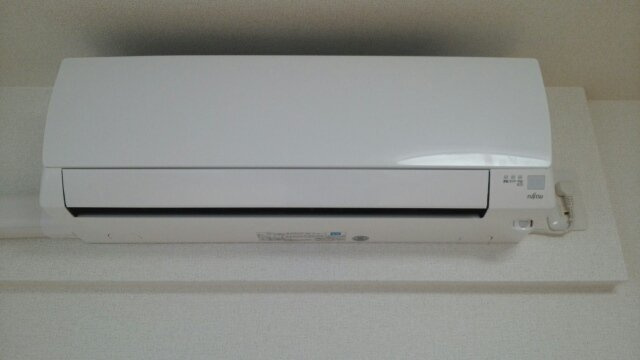 アニメートＭの設備