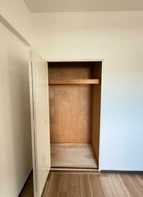 【収納】 | アドバンテージヴィラ岡津 | 別室参考画像
