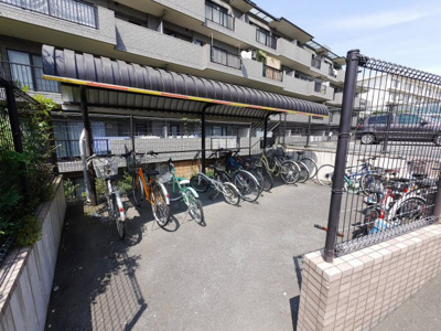 【その他共用部分】 | アドバンテージヴィラ岡津