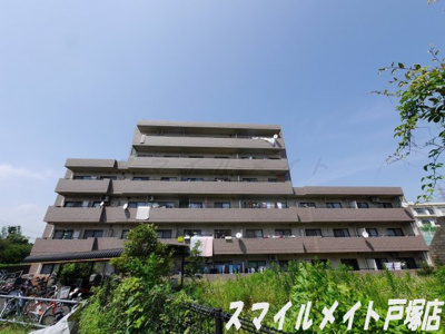 【外観】 | アドバンテージヴィラ岡津