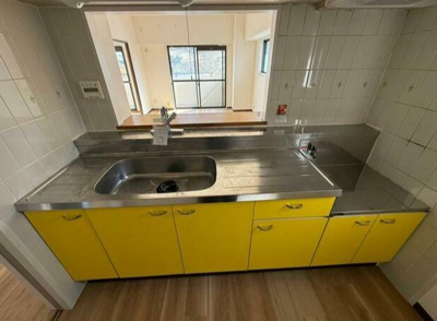 【キッチン】 | アドバンテージヴィラ岡津 | 別室参考画像