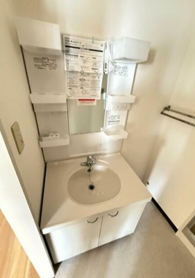 【洗面所】 | アドバンテージヴィラ岡津 | 別室参考画像