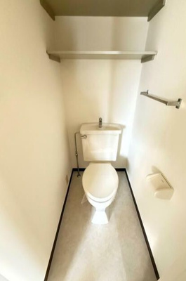 【トイレ】 | アドバンテージヴィラ岡津 | 別室参考画像