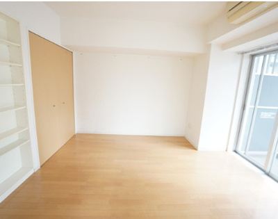 【寝室】 | 東雲キャナルコートCODAN18号棟