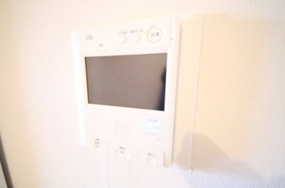 【セキュリティ】 | 東雲キャナルコートCODAN18号棟