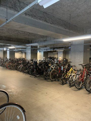 【その他共用部分】 | 東雲キャナルコートCODAN18号棟