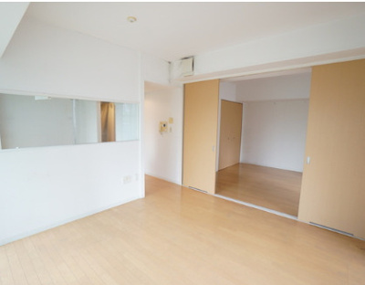 【居間・リビング】 | 東雲キャナルコートCODAN18号棟