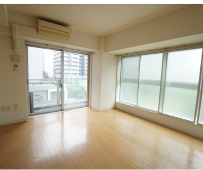 【内装】 | 東雲キャナルコートCODAN18号棟