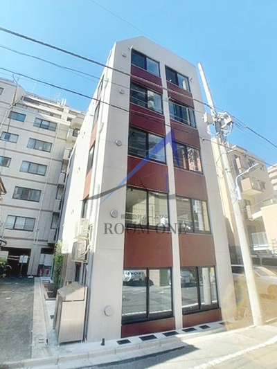 クラヴィール上野田原町