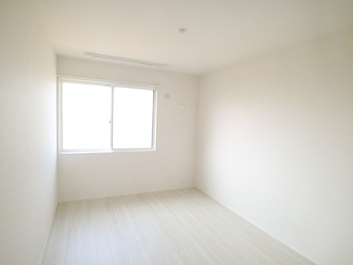 ソリッソ大久保町西島の寝室|※お部屋により仕様が異なる場合があります※