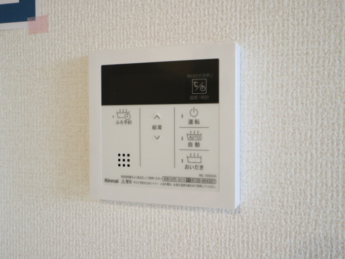 ソリッソ大久保町西島の設備|※お部屋により仕様が異なる場合があります※