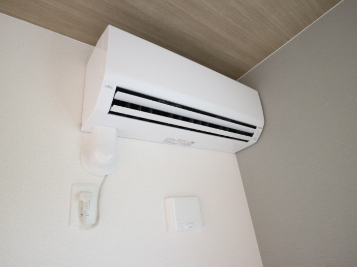 ソリッソ大久保町西島のその他|※お部屋により仕様が異なる場合があります※