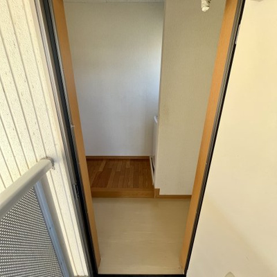 【玄関】 | パーシィモン