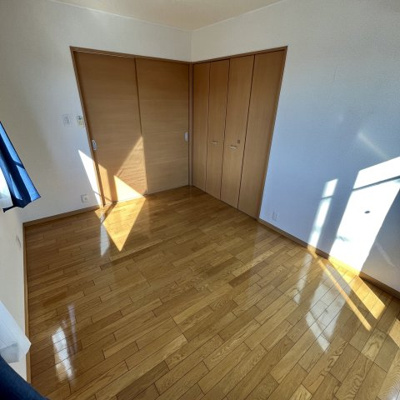 【内装】 | パーシィモン