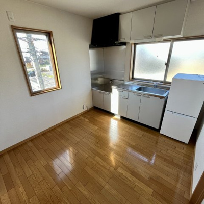 【内装】 | パーシィモン