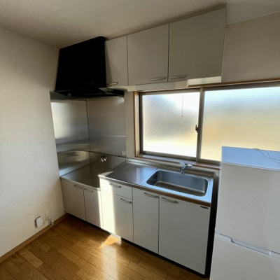 【キッチン】 | パーシィモン