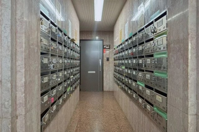 【その他共用部分】