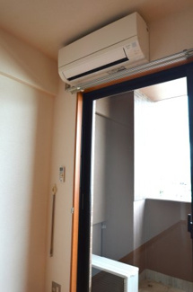 【設備】 | 壱番館元今泉