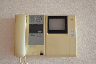 【セキュリティ】 | 壱番館元今泉