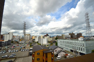 【展望】 | 壱番館元今泉