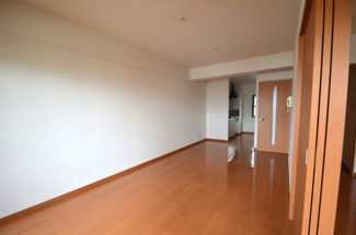 【居間・リビング】 | 壱番館元今泉