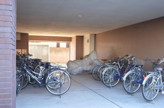 【その他共用部分】 | 壱番館元今泉