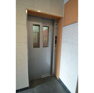 【その他】 | 壱番館元今泉 | エレベータ