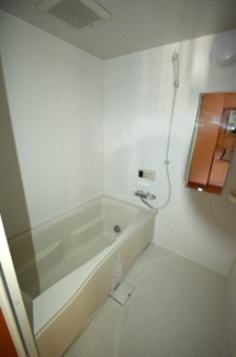 【浴室】 | 壱番館元今泉