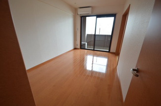 【内装】 | 壱番館元今泉